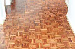 Parquetry